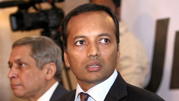 Congress leader and industrialist Naveen Jindal (Photo: PTI/File) Congress leader and industrialist Naveen Jindal (Photo: PTI/File)